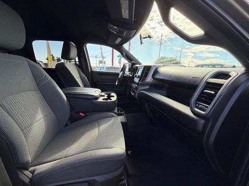 Used 2022 RAM 3500 Tradesman image 8