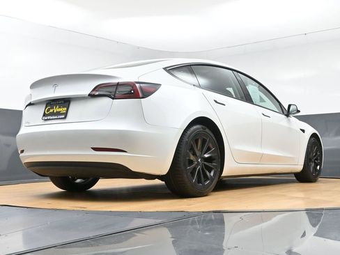 Used 2023 Tesla Model 3 Standard Range RWD image 58