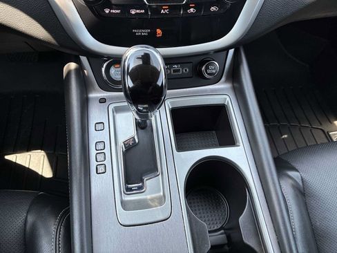 Used 2022 Nissan Murano SL AWD/4WD image 21
