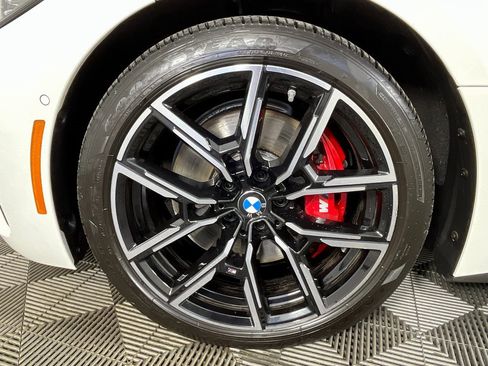 Certified 2023 BMW 430i Gran Coupe xDrive w/ M Sport Package image 17