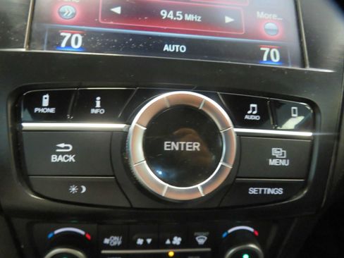 Used 2016 Acura ILX FWD image 38