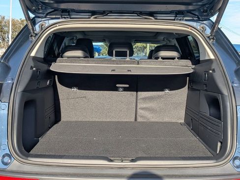 New 2026 MAZDA CX-50 AWD 2.5 Hybrid w/ Weather Package image 13