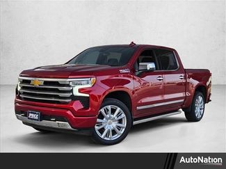 Used 2023 Chevrolet Silverado 1500 High Country w/ High Country Premium Package video 1