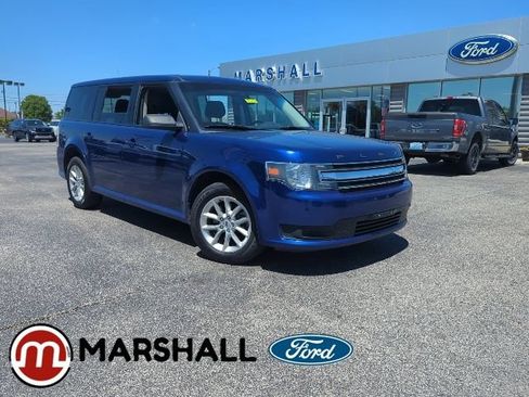Used 2015 Ford Flex SE FWD image 1