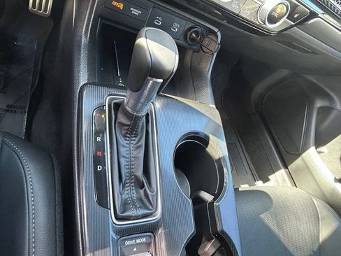 Used 2026 Honda Civic FWD Hybrid Sedan image 22