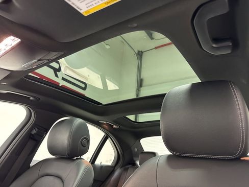 Used 2021 Mercedes-Benz C 300 4MATIC Sedan w/ AMG Line image 29