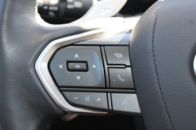 Certified 2026 Lexus NX 350h AWD w/ Cold Area Package image 18