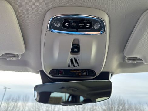 Used 2022 Volvo XC90 T6 Inscription w/ Climate Package image 30