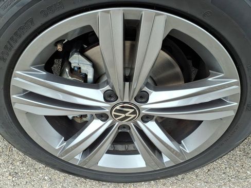 Used 2024 Volkswagen Jetta SE FWD image 11