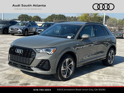New 2025 Audi Q3 2.0T Premium