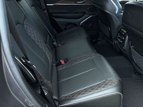 Used 2025 Jeep Grand Cherokee Summit image 39