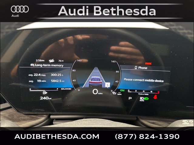 Certified 2025 Audi Q5 Premium w/ Convenience Package AWD/4WD image 19