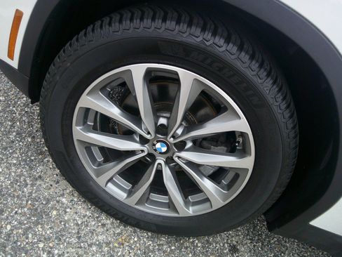 Used 2019 BMW X4 xDrive30i w/ Premium Package AWD/4WD image 60