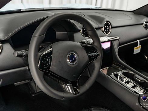 New 2025 Karma Revero Luxury image 31