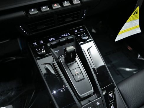 New 2026 Porsche 911 Carrera GTS image 22