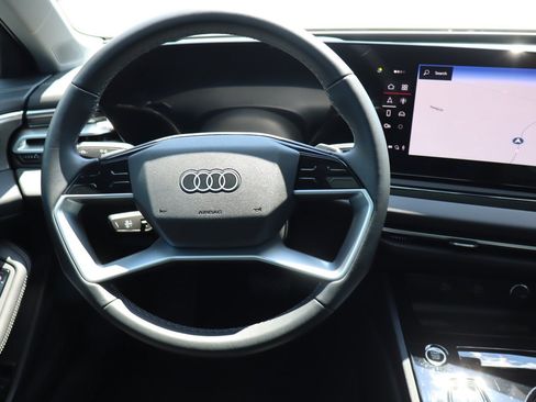 Used 2025 Audi A5 2.0T Premium Plus w/ Premium Plus AWD/4WD image 13