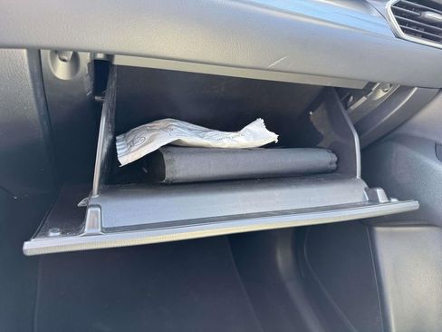 Used 2022 MAZDA CX-5 AWD 2.5 S w/ Preferred Package image 32