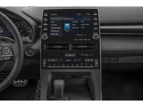 Used 2019 Toyota Avalon Touring image 11