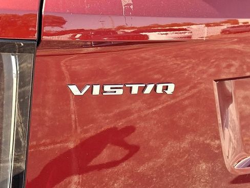 New 2026 Cadillac Vistiq Sport w/ LPO, Floor Liner Package image 17