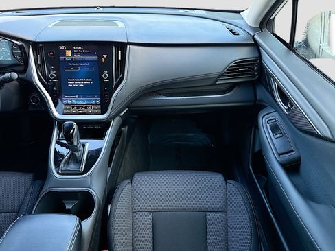 Certified 2024 Subaru Outback Premium image 18