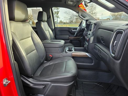 Used 2020 Chevrolet Silverado 1500 RST w/ All-Star Edition image 18