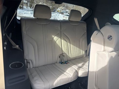 New 2026 Genesis GV80 3.5T Prestige image 34