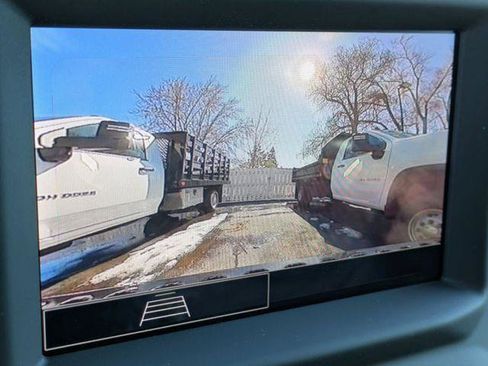 New 2026 Chevrolet Silverado 2500 W/T w/ WT Convenience Package AWD/4WD image 19