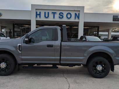 Used 2022 Ford F250 XLT w/ XLT Value Package