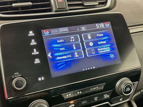 Used 2018 Honda CR-V EX-L image 21