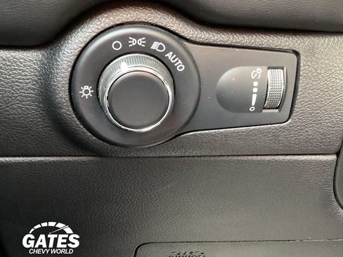 Used 2023 Dodge Durango SXT Launch Edition AWD/4WD image 21