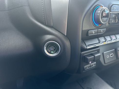 Used 2021 Chevrolet Silverado 1500 RST image 6