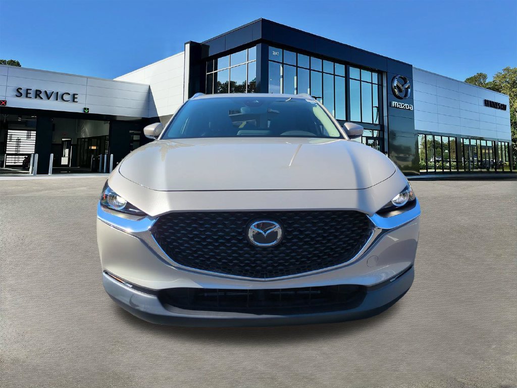 Used 2023 MAZDA CX-30 AWD 2.5 S w/ Select Package image 8