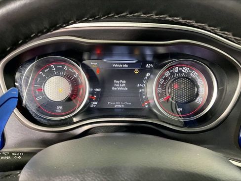 Used 2020 Dodge Challenger R/T Scat Pack w/ Plus Package RWD image 26