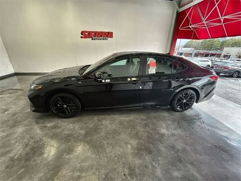 New 2026 Toyota Camry SE image 14