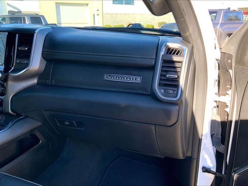 Used 2024 RAM 1500 Laramie image 17