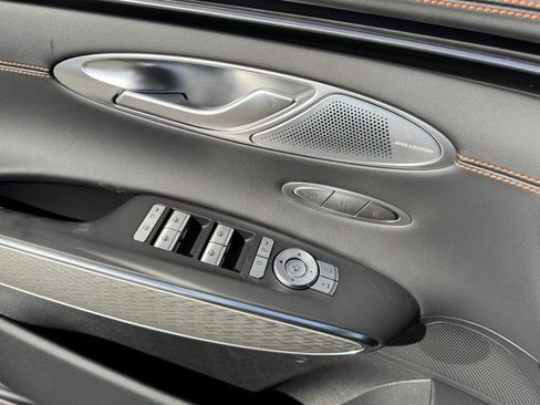 New 2026 Genesis GV70 2.5T Sport Prestige AWD/4WD image 11