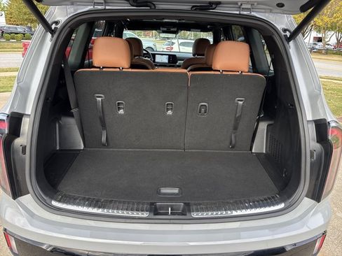 Used 2025 Kia Telluride SX Prestige X-Line image 8