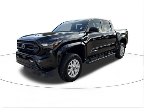 Used 2024 Toyota Tacoma SR5 image 7