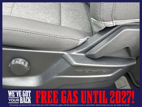 New 2026 Ford F350 XL w/ STX Appearance Package AWD/4WD image 20
