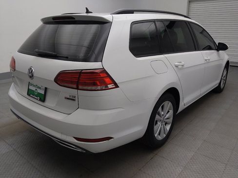 Used 2018 Volkswagen Golf S AWD/4WD image 9