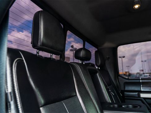 Used 2021 Ford F250 Lariat AWD/4WD image 23