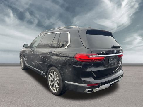 Used 2020 BMW X7 xDrive40i w/ Premium Package image 3