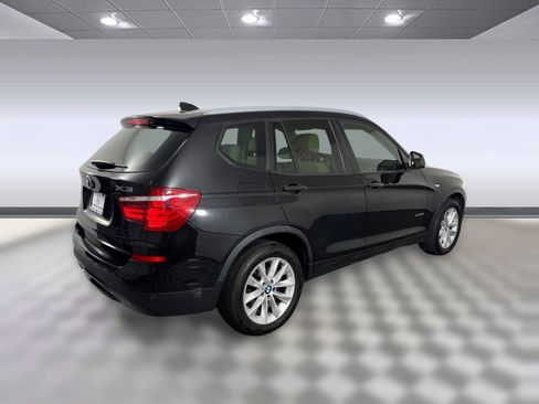 Used 2017 BMW X3 xDrive28i AWD/4WD image 9
