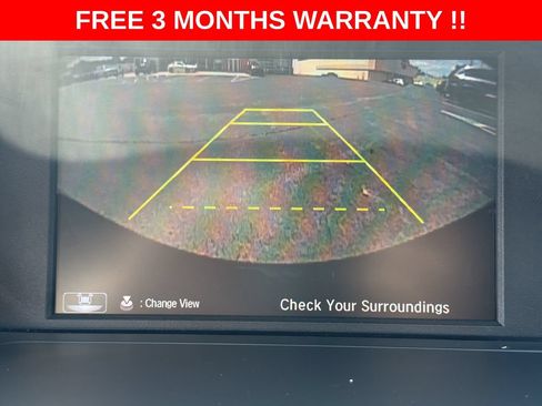 Used 2016 Honda Accord Sport image 18