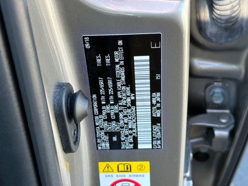 Used 2019 Lexus NX 300h AWD w/ Comfort Package image 40
