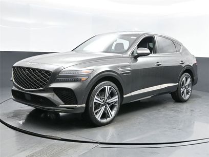 Used 2025 Genesis GV80 3.5T e-SC