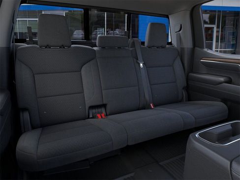 New 2026 Chevrolet Silverado 1500 RST image 17