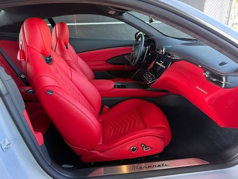 New 2026 Maserati GranTurismo Modena AWD/4WD image 13
