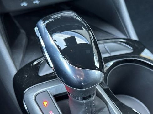 New 2026 Buick Envista Sport Touring w/ Convenience I Package image 23