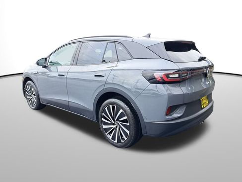 New 2026 Volkswagen ID.4 Pro image 3